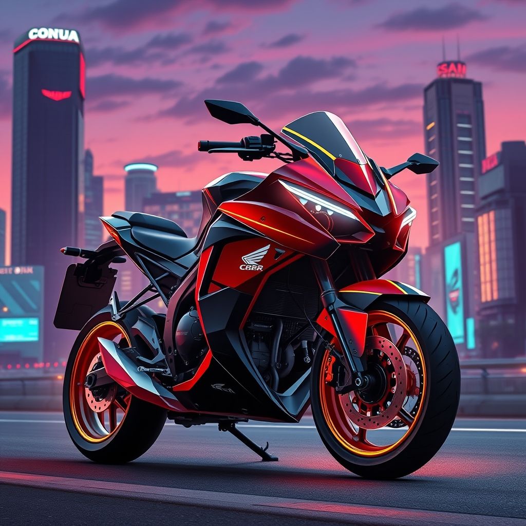 CBR650R 2026: ปัจจัยสำคัญที่คุณควรรู้